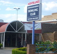 Coonabarabran Bowling Club - Accommodation Whitsundays