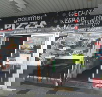 Country Boy's Kitchen - Accommodation Whitsundays