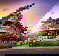 Criterion Hotel - Accommodation Whitsundays