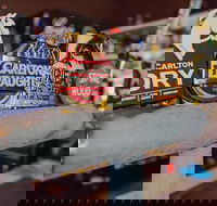 Crossroads Hotel - Accommodation Whitsundays