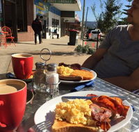 Cuppaz - Accommodation Whitsundays