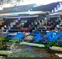 Curly's Cafe - Accommodation Whitsundays