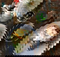 Dark Horse Coffee - Accommodation Whitsundays