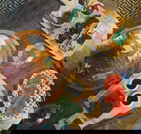 Darrons Seafood - Accommodation Whitsundays