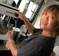 Deluxe Cafe Moree - Accommodation Whitsundays