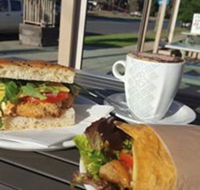 Deniliquin Bakery - Accommodation Whitsundays