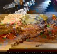 Deniliquin RSL Club - Accommodation Whitsundays