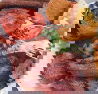 DJ's Cafe - Accommodation Whitsundays