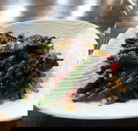 Doncaster Bistro - Accommodation Whitsundays