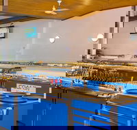 Eden Fishermens Recreation Club - Accommodation Whitsundays