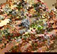 Eden Pizza - Accommodation Whitsundays