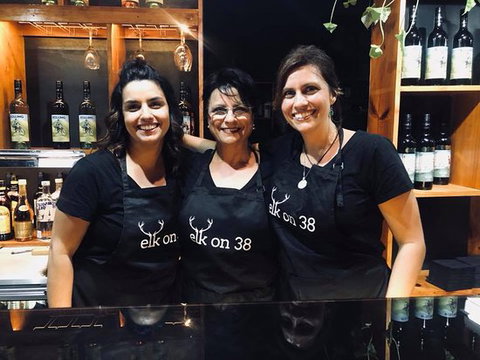 Elk On 38 - Accommodation Whitsundays 0