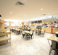 Espresso Warriors - Accommodation Whitsundays