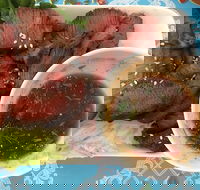 Fat Baby Thai - Accommodation Whitsundays