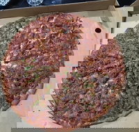 Forbes Pizza House - Accommodation Whitsundays