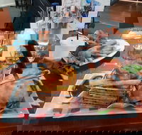 Forbes Services Memorial Club - Accommodation Whitsundays