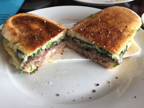 Fridge And The Frying Pan - Accommodation Whitsundays 0