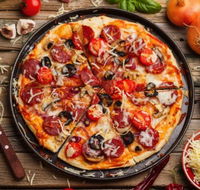 Garanvale Woolshed - Accommodation Whitsundays