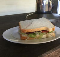 Gingers Creek Roadhouse - Accommodation Whitsundays