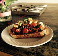 Glee Coffee Roasters - Accommodation Whitsundays