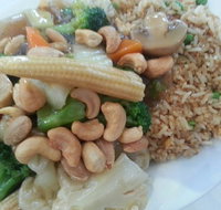 Golden Inn Chinese Restaurant - Accommodation Whitsundays