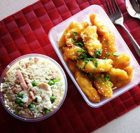 Golden Ocean Chinese Restaurant - Accommodation Whitsundays