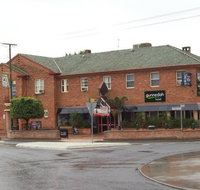 Gunnedah Hotel - Accommodation Whitsundays