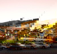 Gunnedah Services  Bowling Club - Accommodation Whitsundays