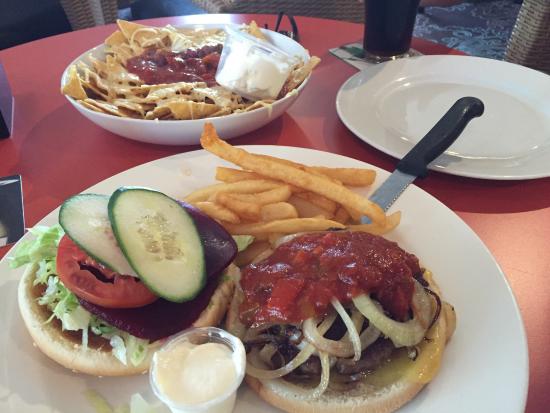 Black Head NSW Accommodation Whitsundays