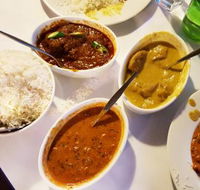 Heart of India Restaurant - Accommodation Whitsundays