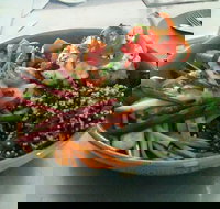 Hippitukka - Accommodation Whitsundays