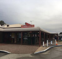 Hungry Jacks - Accommodation Whitsundays