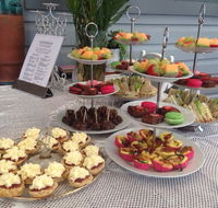 Immersion Cafe - Accommodation Whitsundays