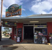 Kew Corner Store - Accommodation Whitsundays