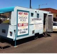 Kings Pie Cart - Accommodation Whitsundays