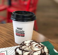 Krispy Kreme Doughnuts - Accommodation Whitsundays