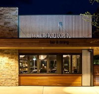 Lake George Hotel - Accommodation Whitsundays