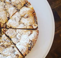 Lakeside Takeaway - Accommodation Whitsundays