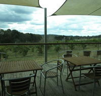 Lark Hill Winery Restaurant - Accommodation Whitsundays