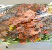 Laurieton Fishermens Co Op - Accommodation Whitsundays