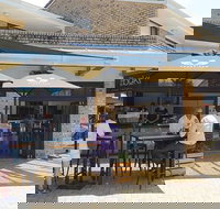 Lennox Head Bakery - Accommodation Whitsundays