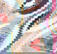 Love Byron Bay Creperie  Chocolate Boutique - Accommodation Whitsundays