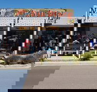 Martins Pie Place - Accommodation Whitsundays