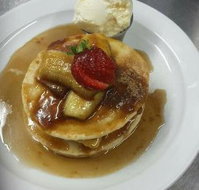 Mason Dixon Espresso - Accommodation Whitsundays