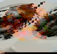 Maverick Bistro - Accommodation Whitsundays