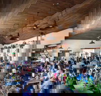 Mayfield Cafe - Accommodation Whitsundays