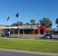 McDonald's Family Restaurants - Accommodation Whitsundays