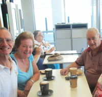 McDonalds - Accommodation Whitsundays