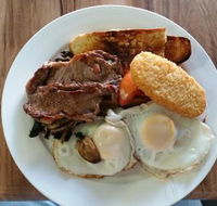 Mikes 4 Coffee - Accommodation Whitsundays