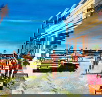 Moca Enterprises - Accommodation Whitsundays